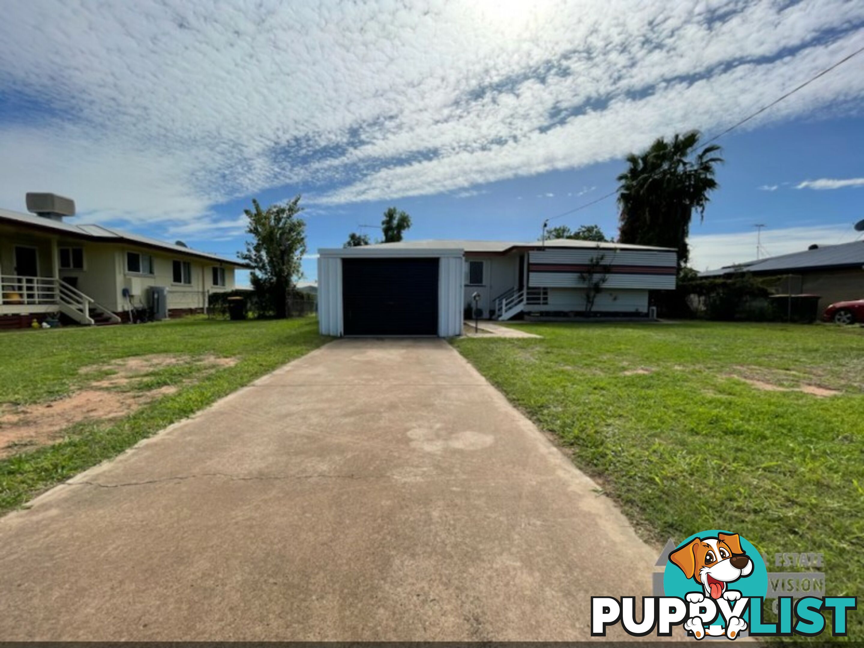 15 Fay St Blackwater QLD 4717