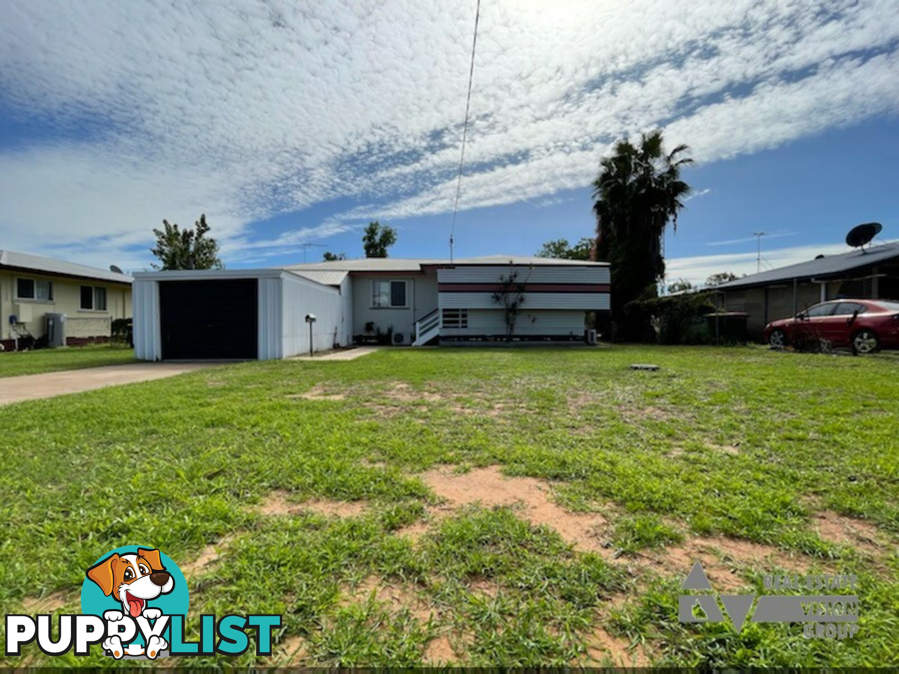 15 Fay St Blackwater QLD 4717