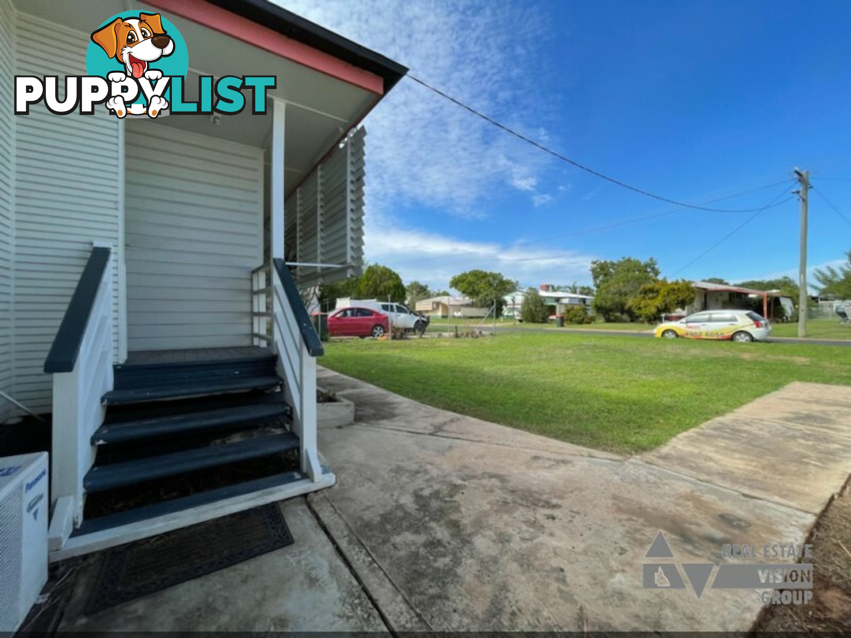 15 Fay St Blackwater QLD 4717