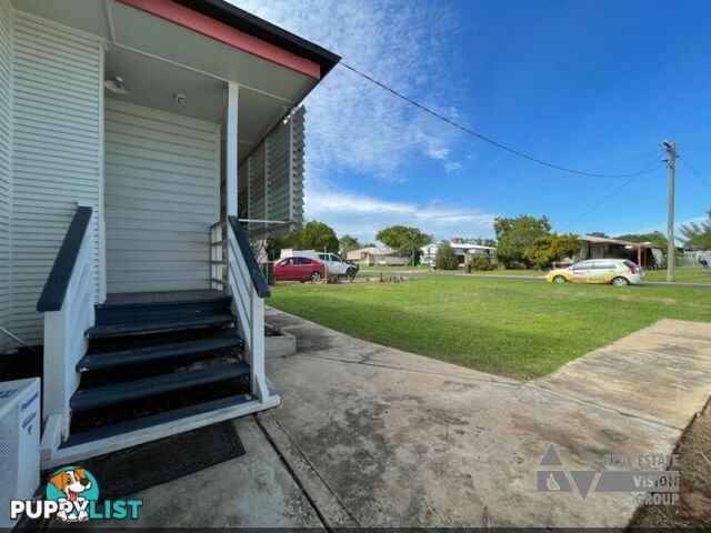 15 Fay St Blackwater QLD 4717