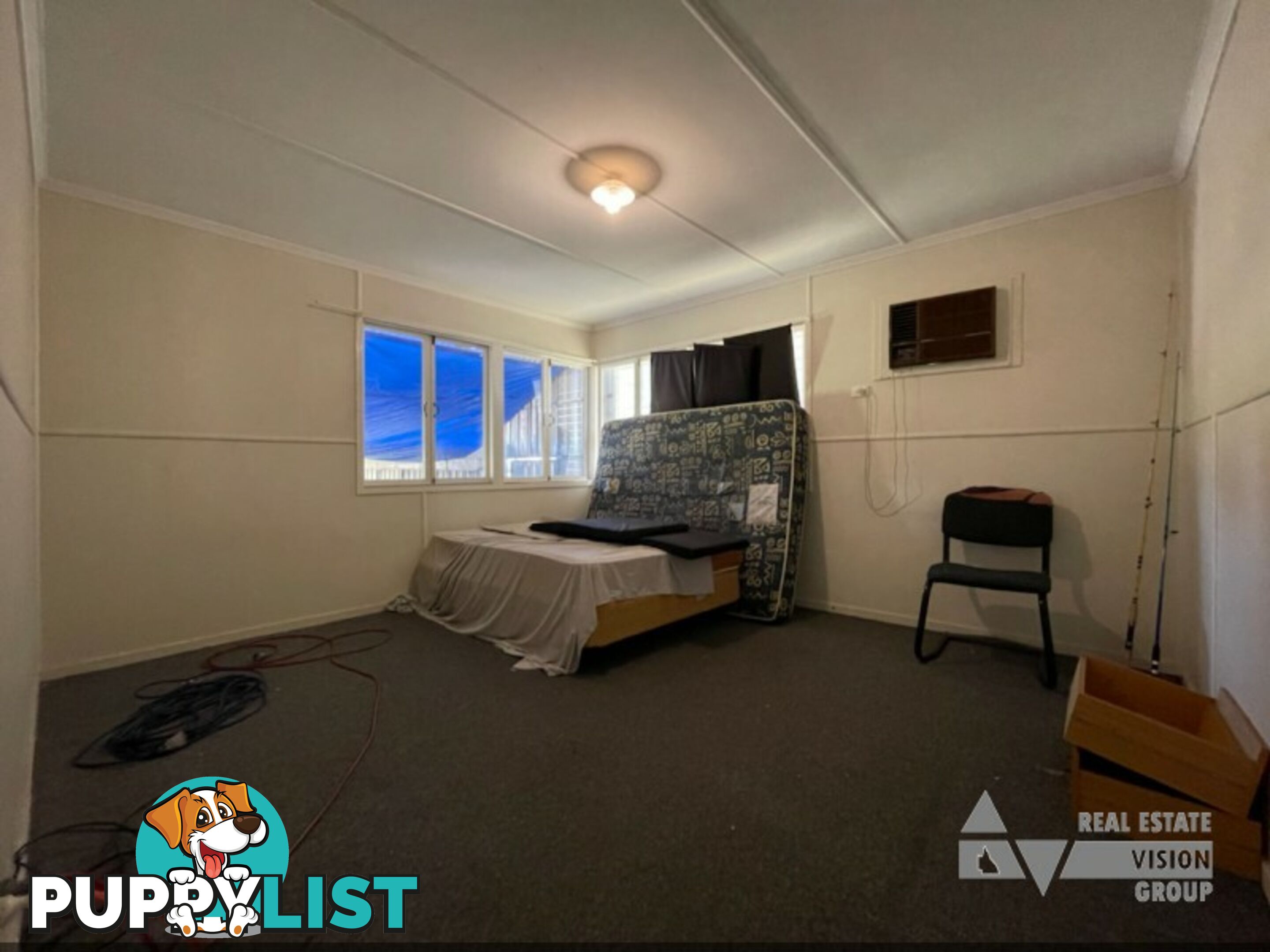 15 Fay St Blackwater QLD 4717