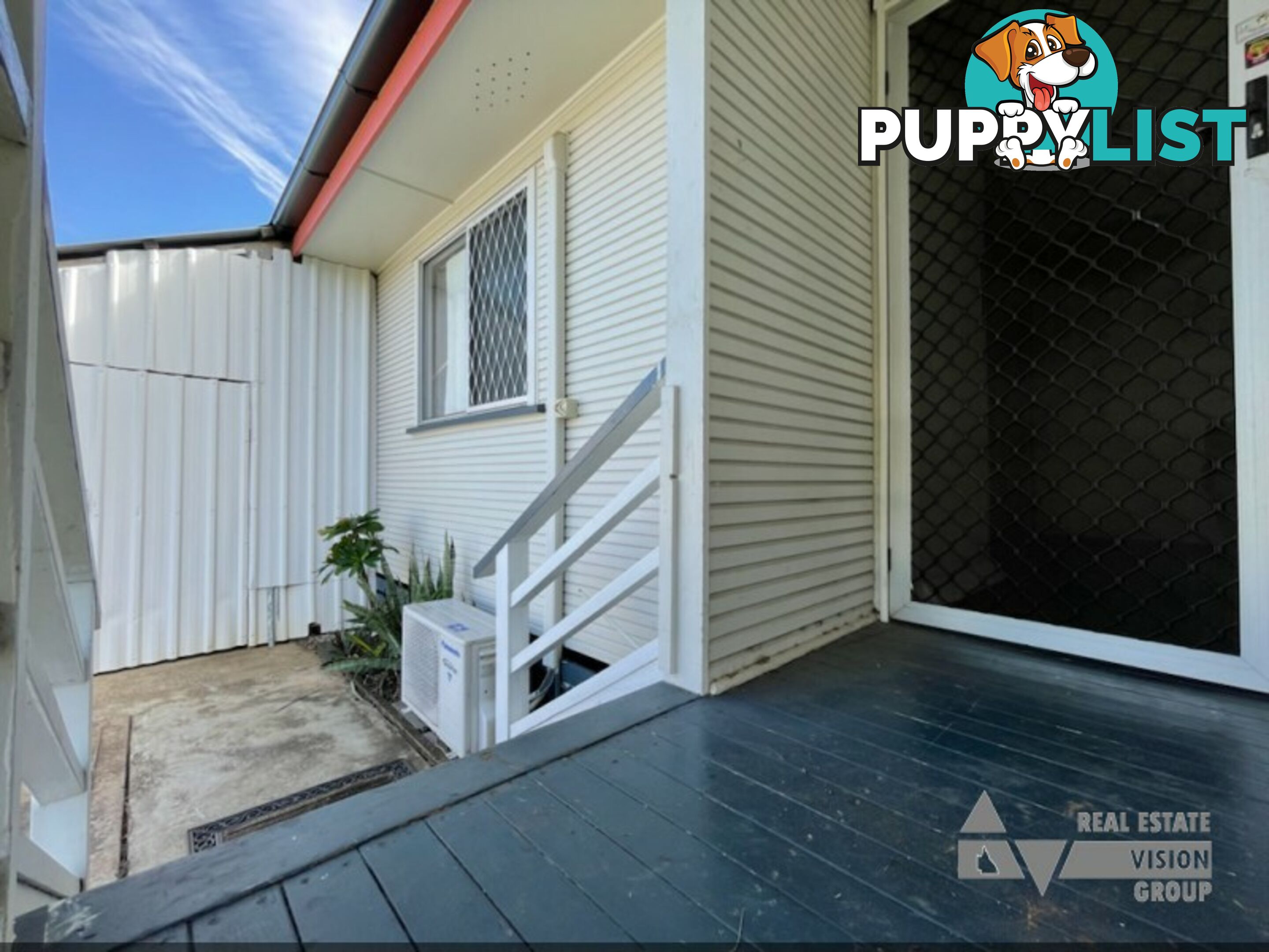 15 Fay St Blackwater QLD 4717