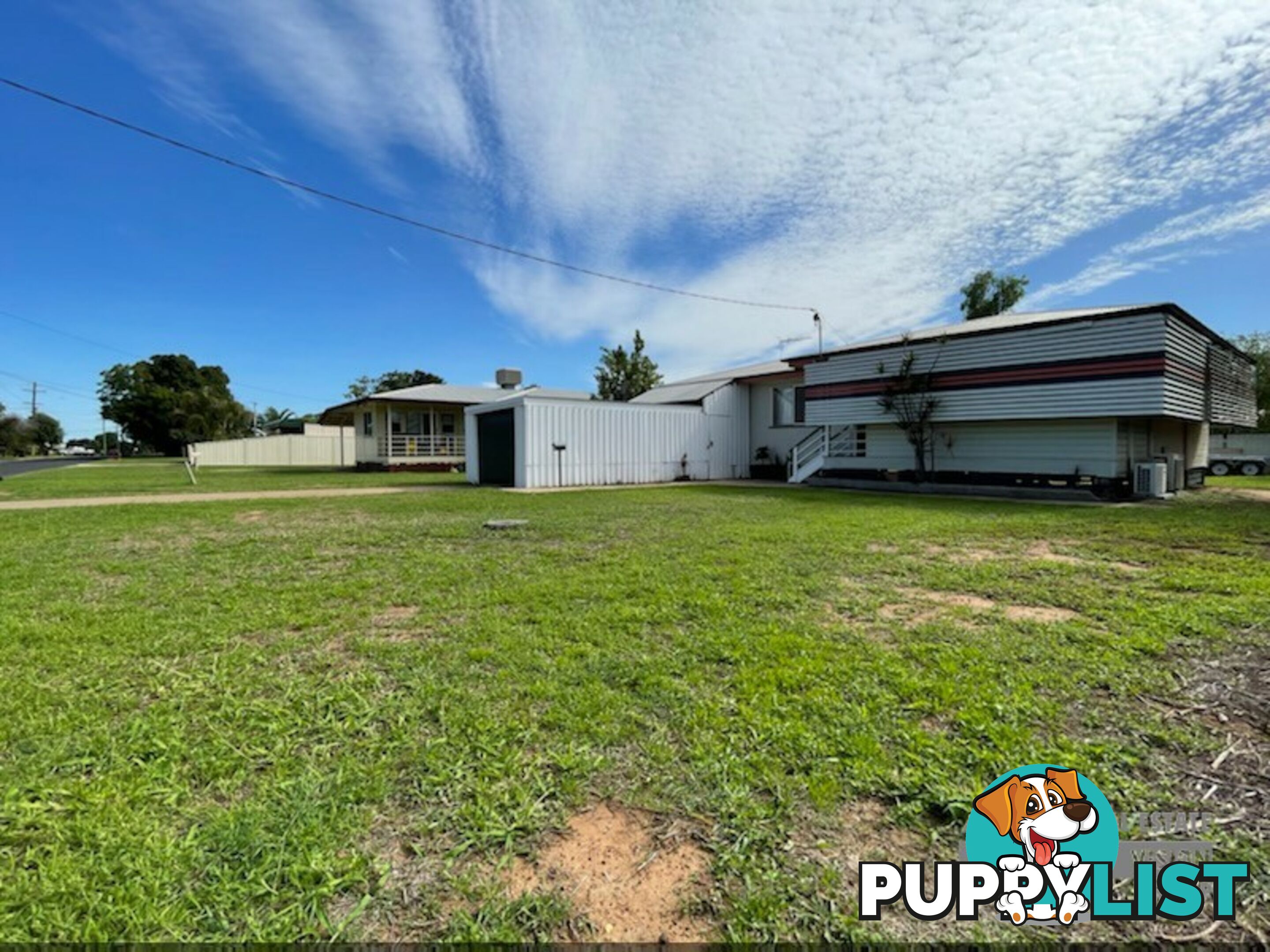 15 Fay St Blackwater QLD 4717