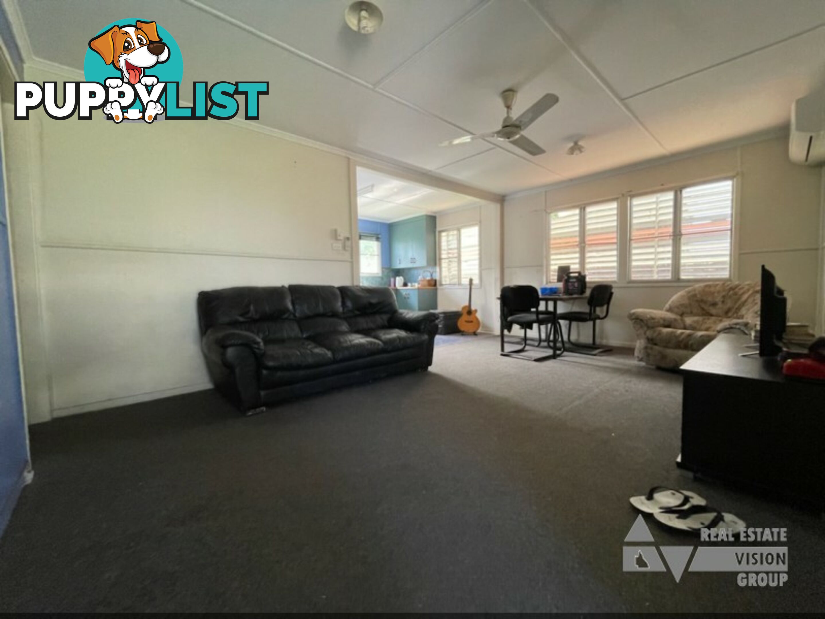 15 Fay St Blackwater QLD 4717