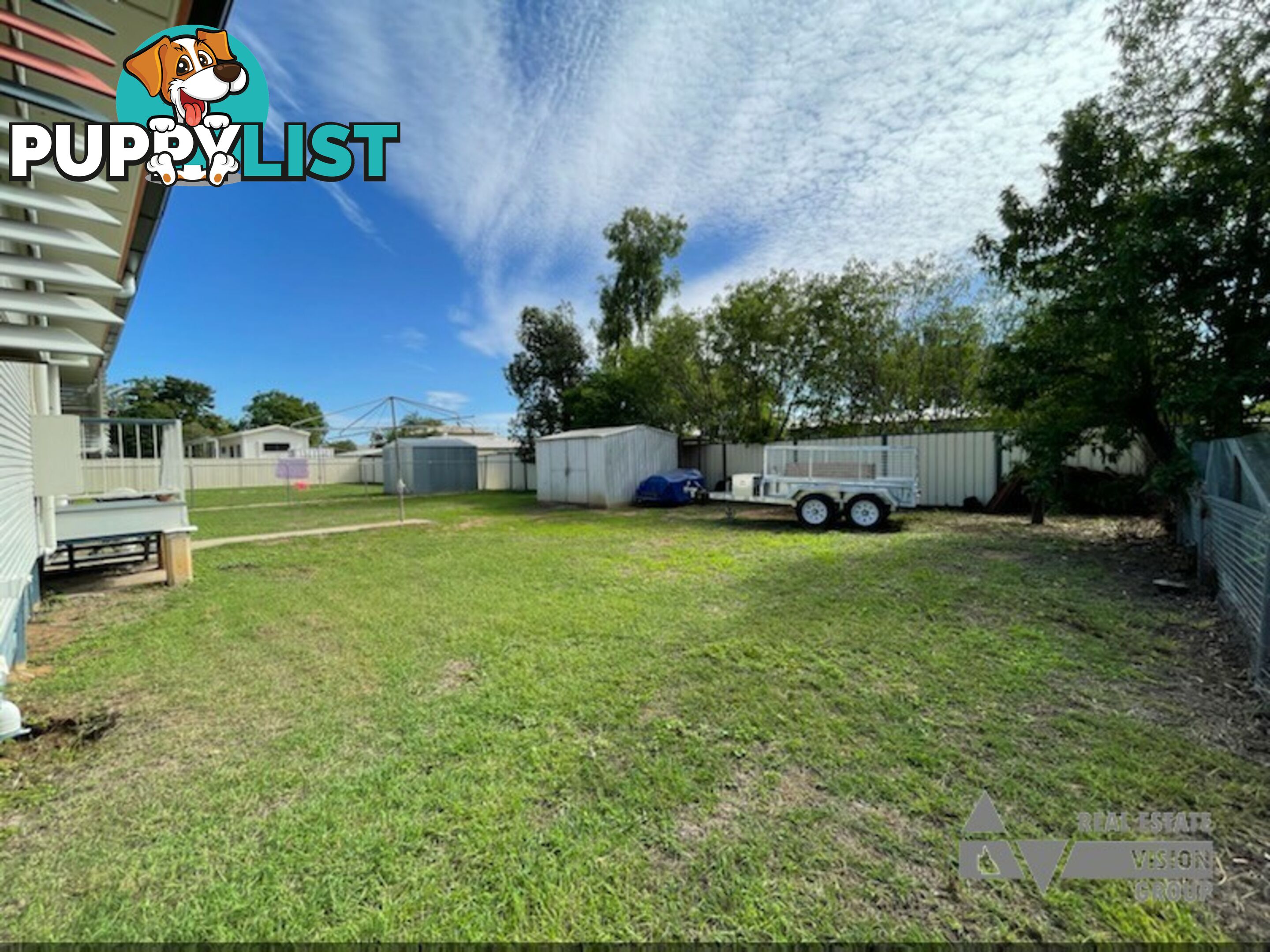 15 Fay St Blackwater QLD 4717