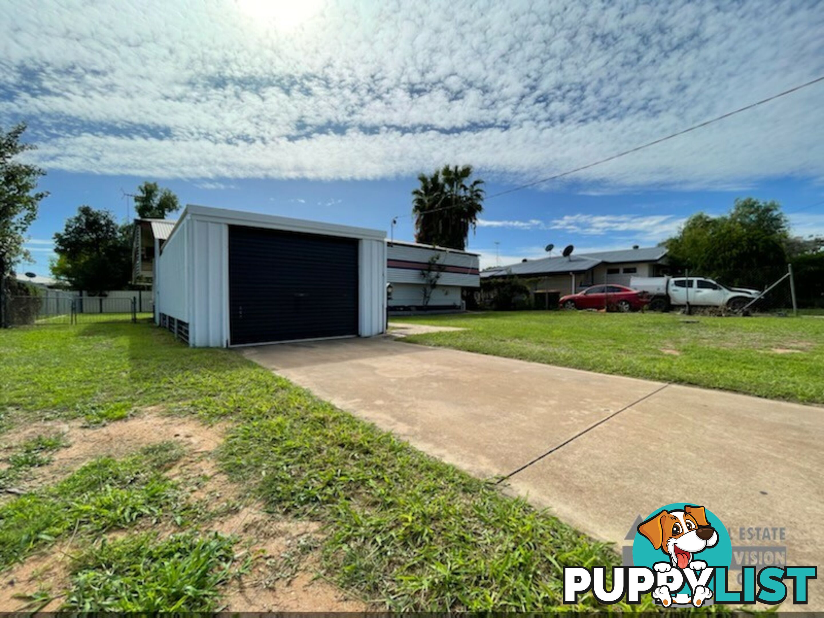 15 Fay St Blackwater QLD 4717