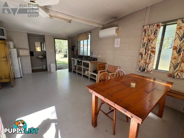 4 Village Rd Willows QLD 4702