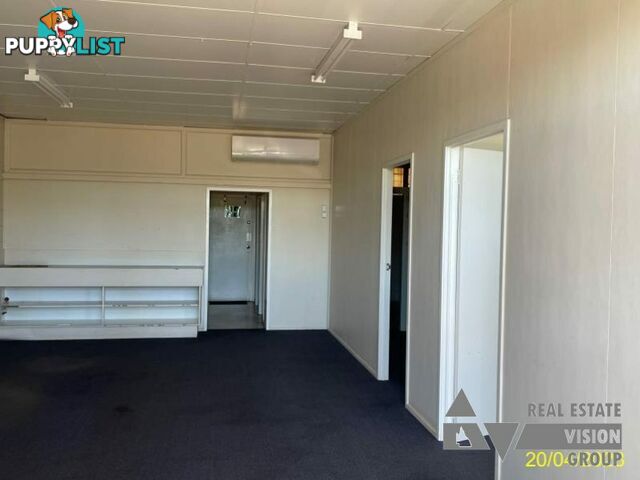 5 Rufus St Blackwater QLD 4717