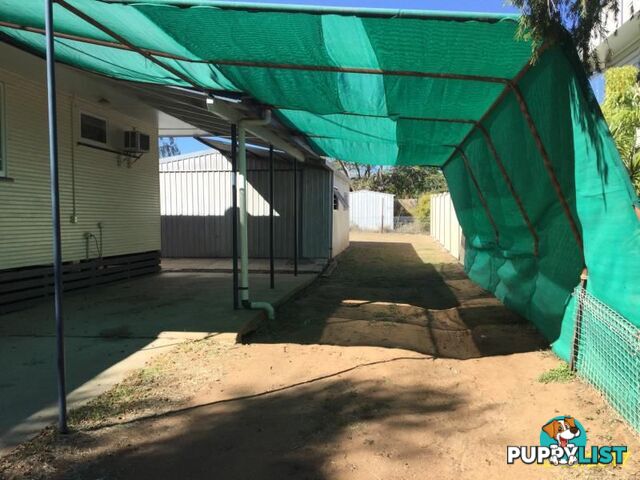 20 Talbot Street Blackwater QLD 4717