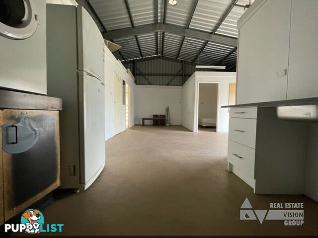 8 Wilga St Blackwater QLD 4717