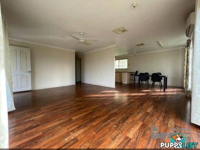 8 Wilga St Blackwater QLD 4717