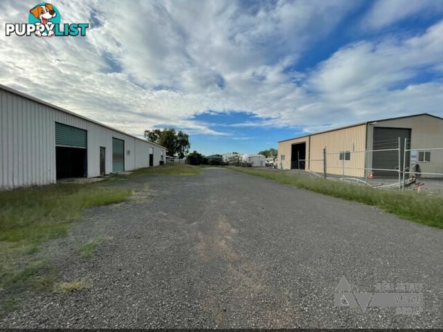 8 Wilga St Blackwater QLD 4717