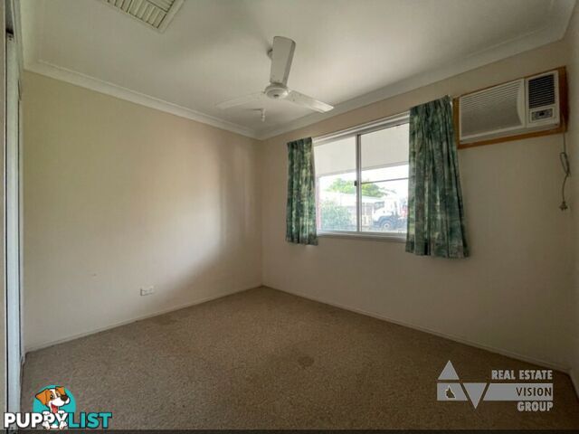 8 Wilga St Blackwater QLD 4717