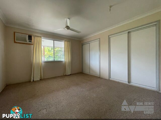 8 Wilga St Blackwater QLD 4717