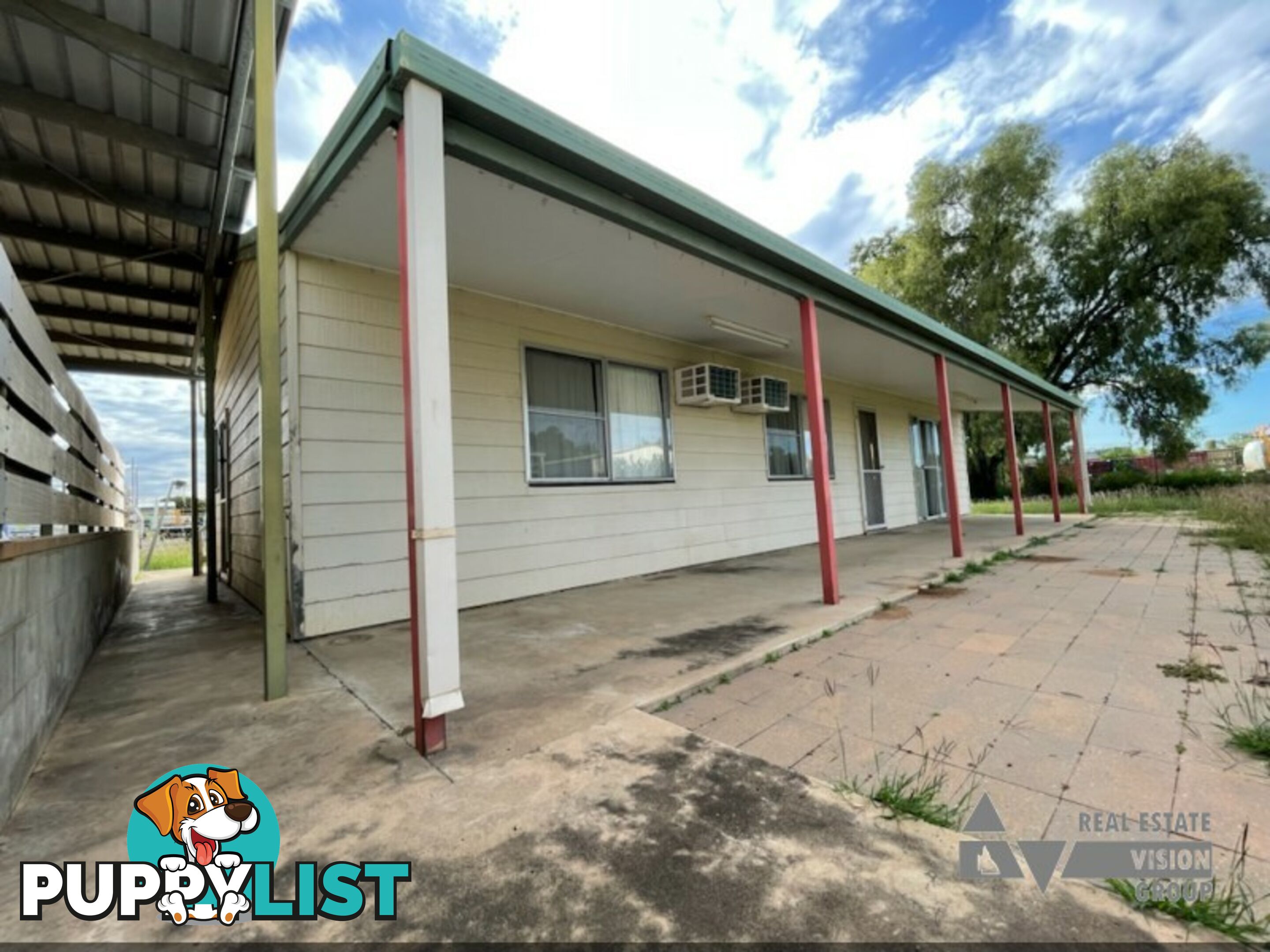 8 Wilga St Blackwater QLD 4717