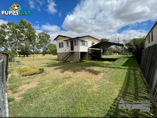 2 Main St Bluff QLD 4702