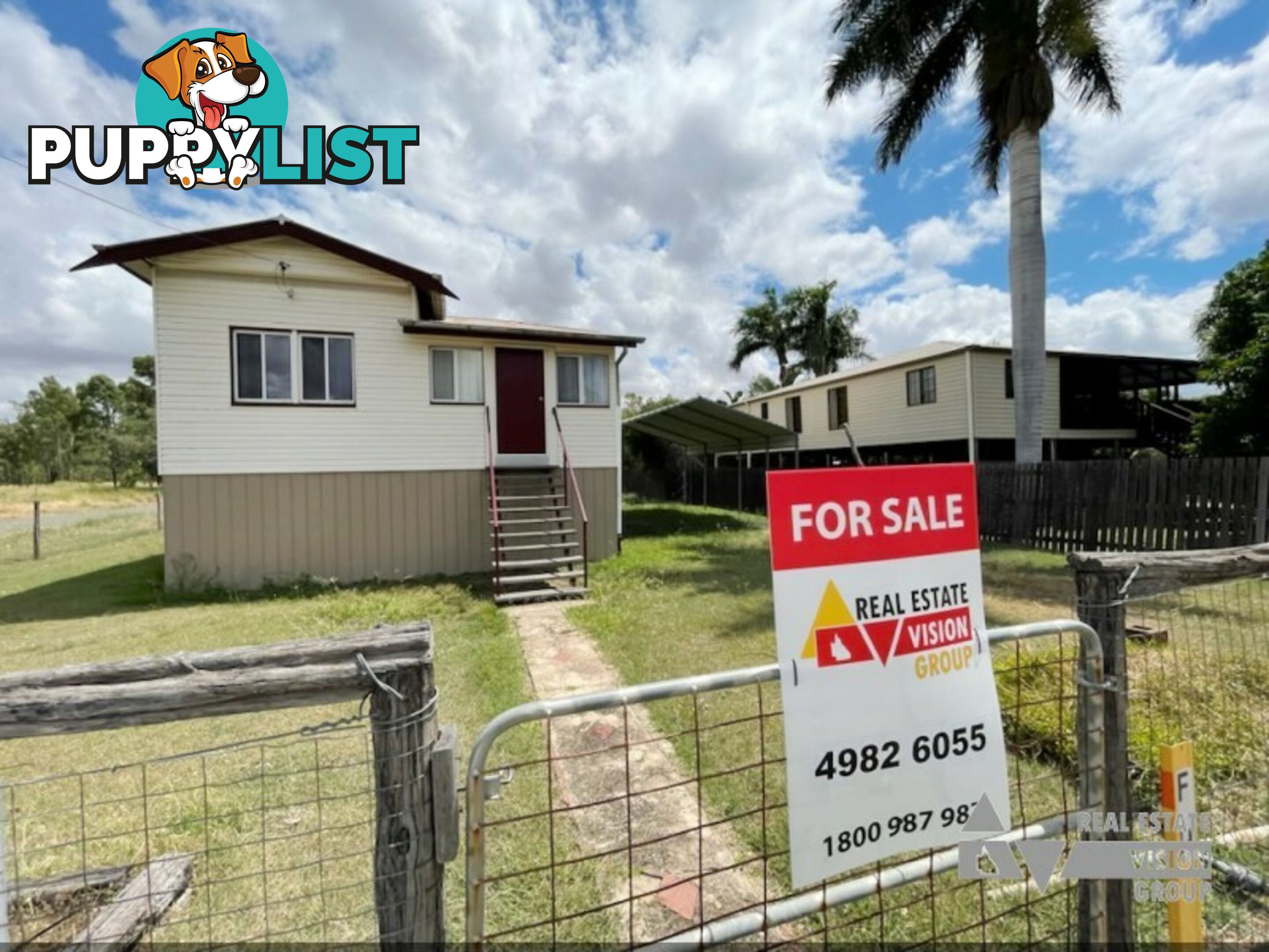 2 Main St Bluff QLD 4702