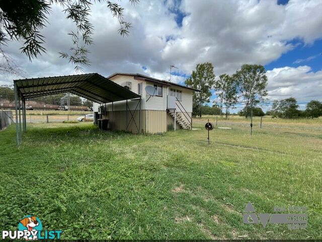2 Main St Bluff QLD 4702