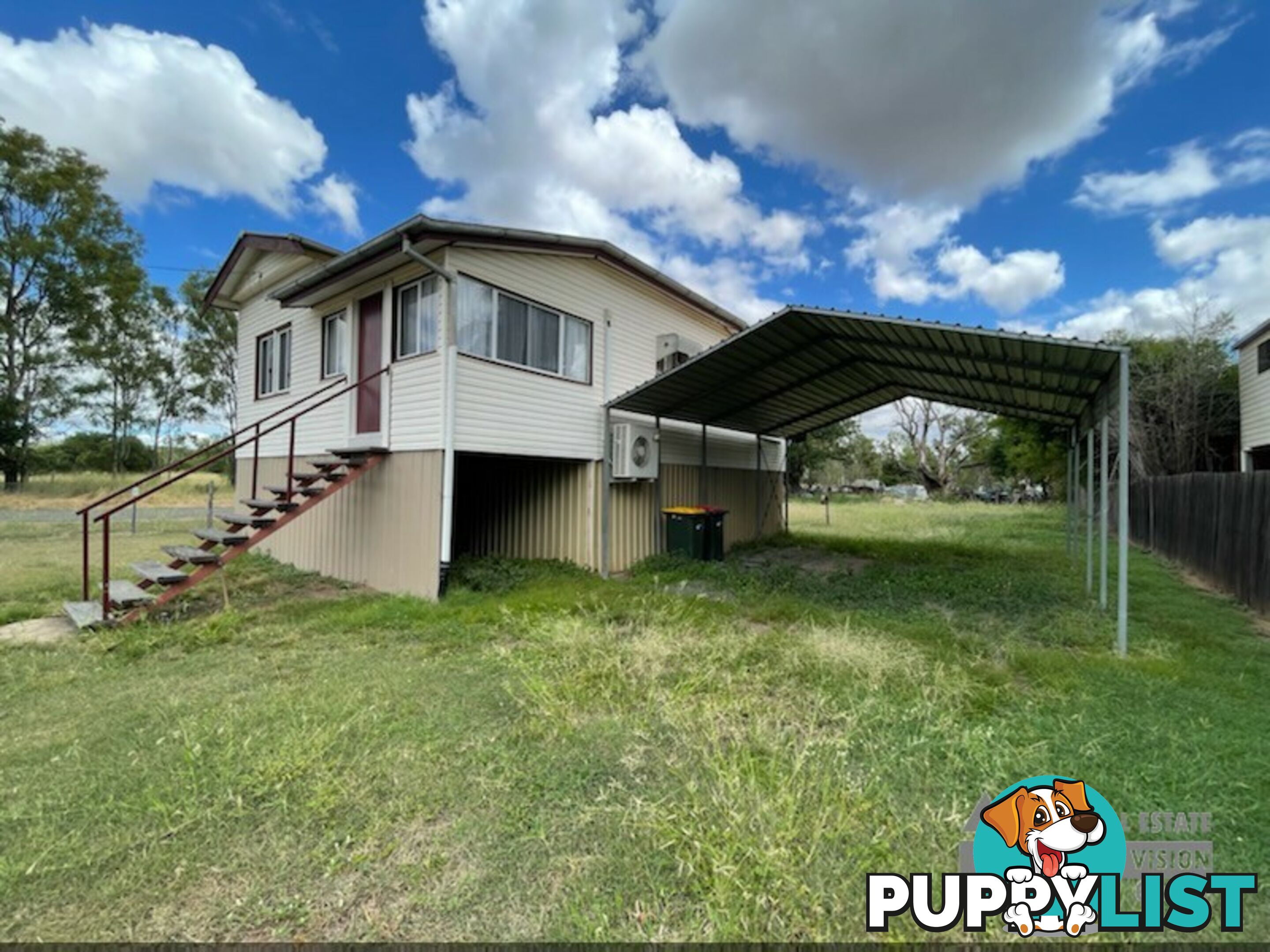 2 Main St Bluff QLD 4702