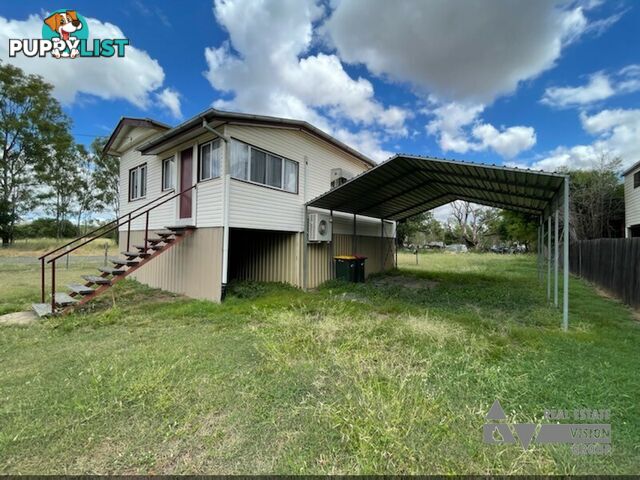 2 Main St Bluff QLD 4702
