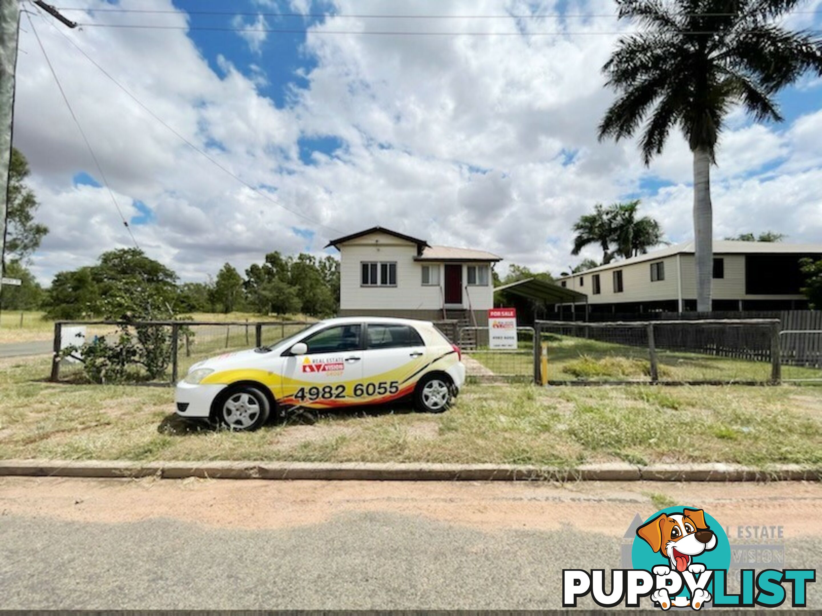 2 Main St Bluff QLD 4702