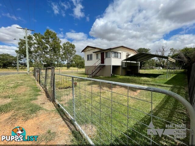 2 Main St Bluff QLD 4702