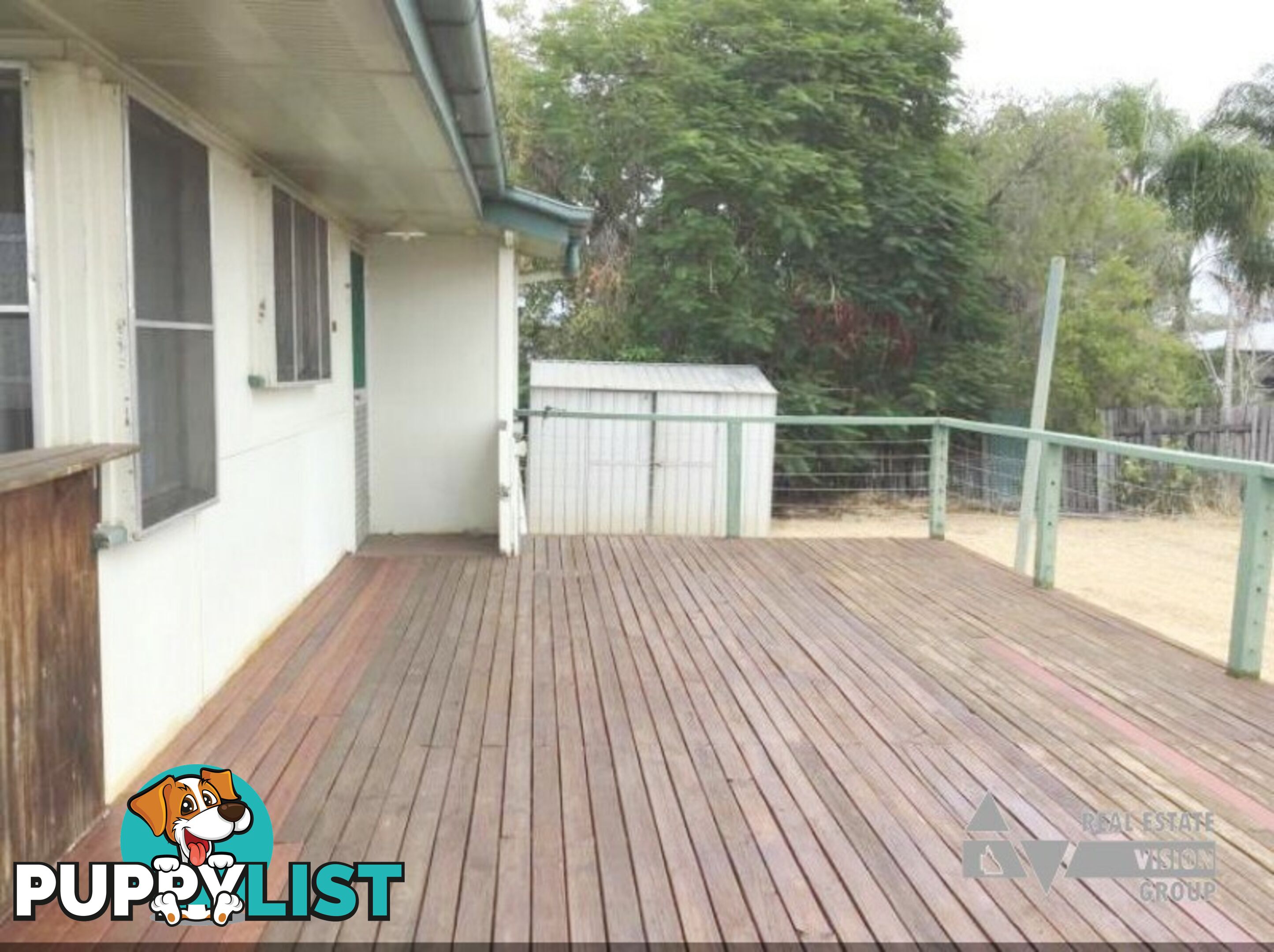 21 Fay St Blackwater QLD 4717