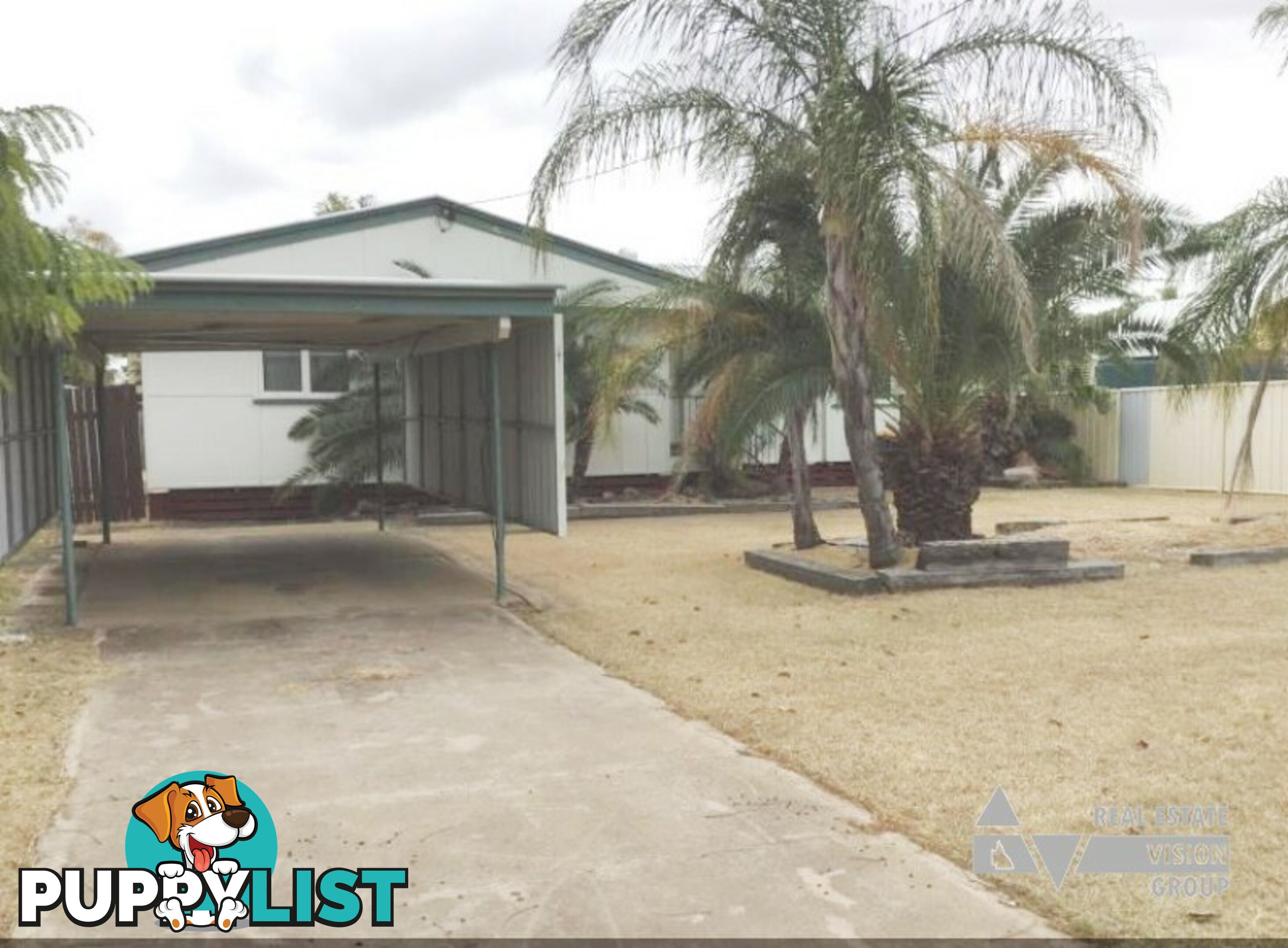 21 Fay St Blackwater QLD 4717