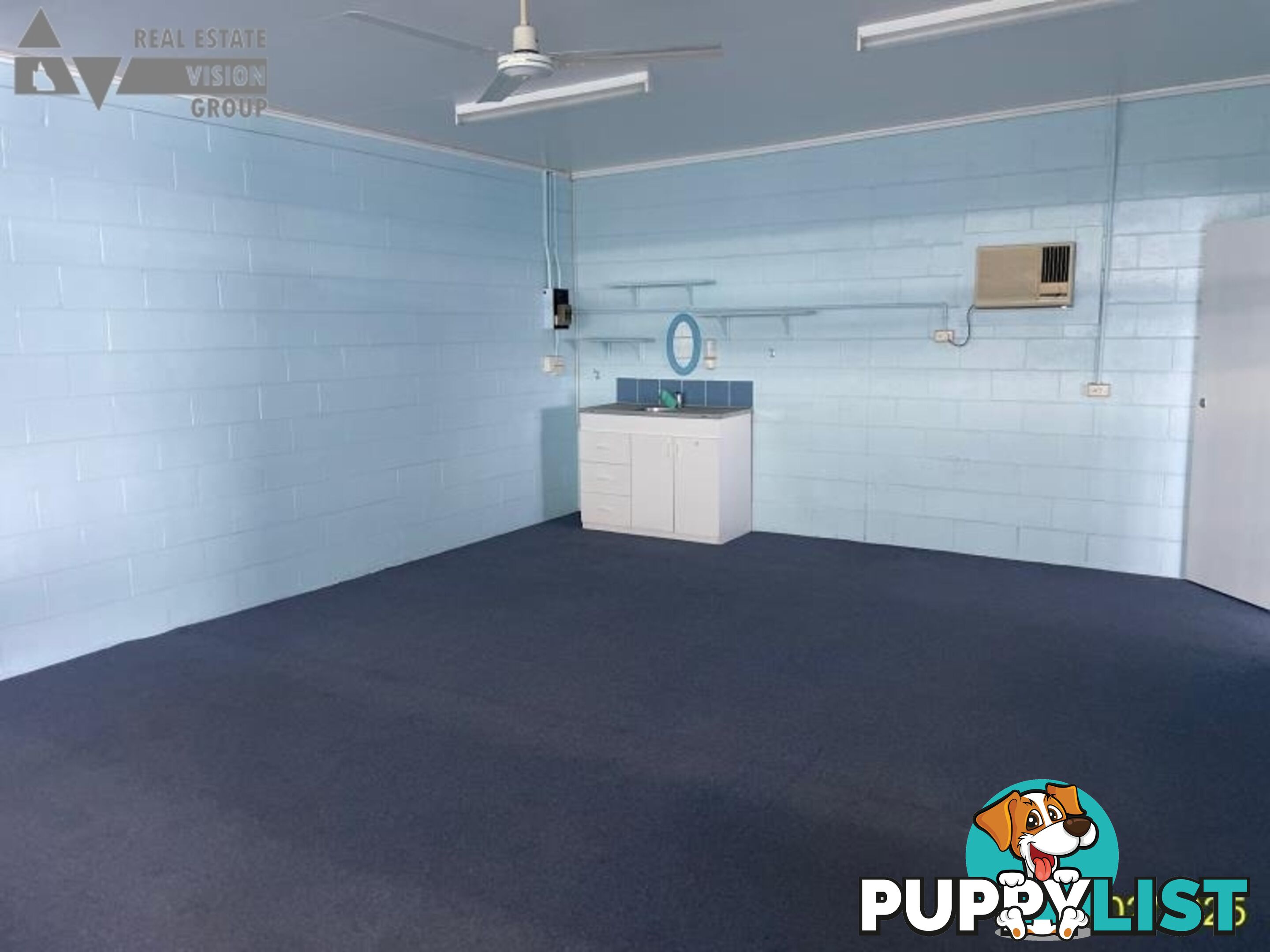 Office 8 34 Railway St Blackwater QLD 4717