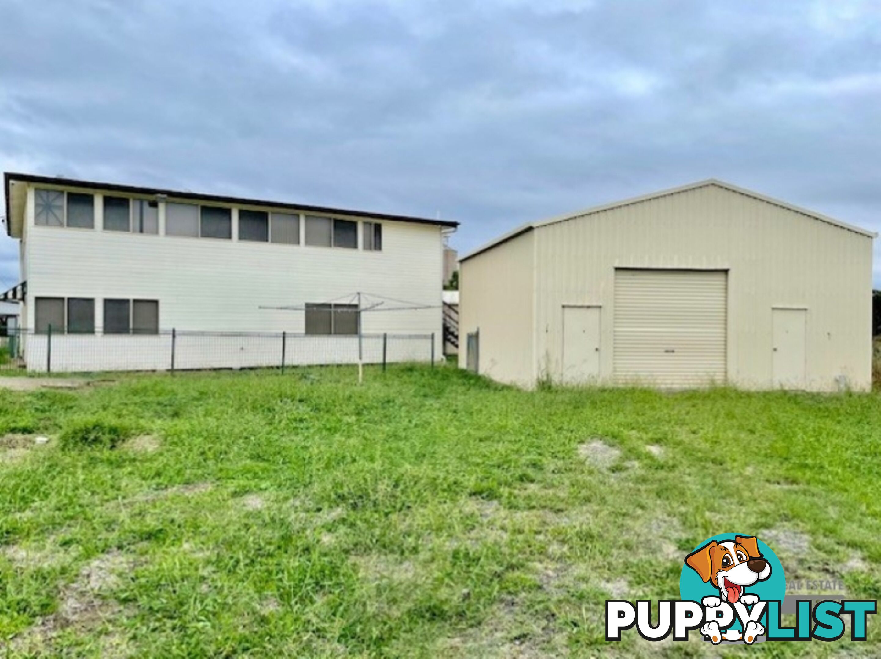 14 Charles St Springsure QLD 4722