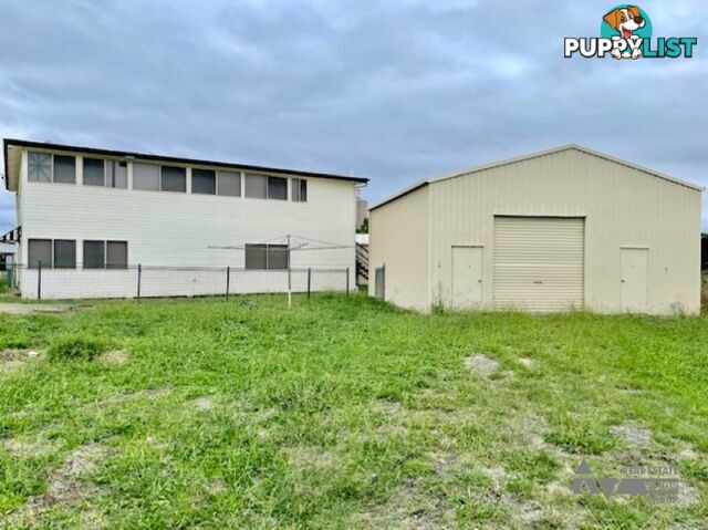 14 Charles St Springsure QLD 4722