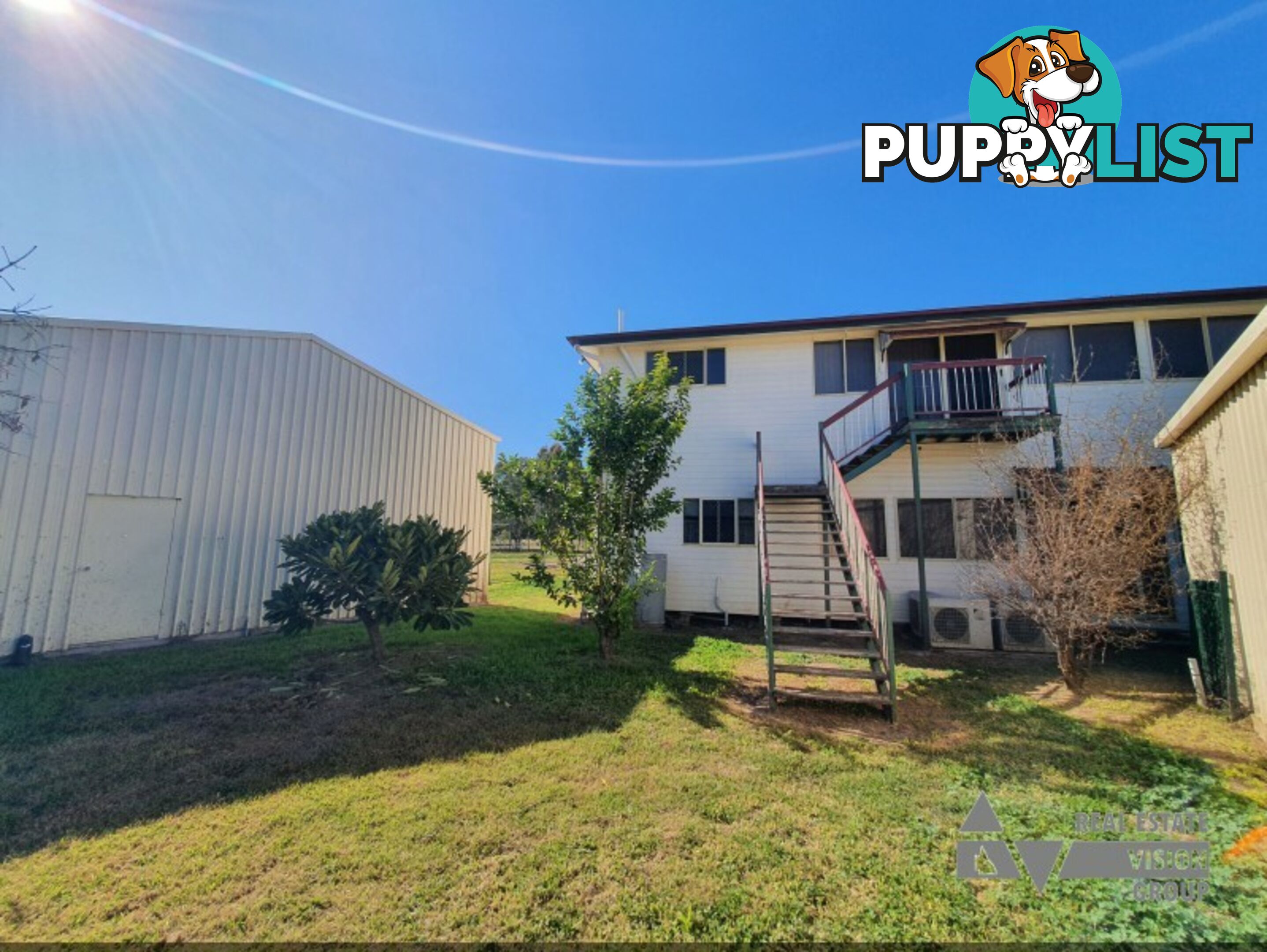 14 Charles St Springsure QLD 4722