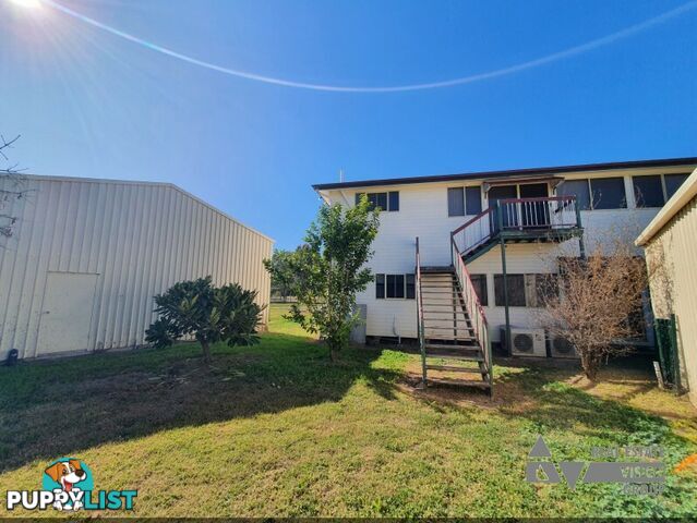 14 Charles St Springsure QLD 4722