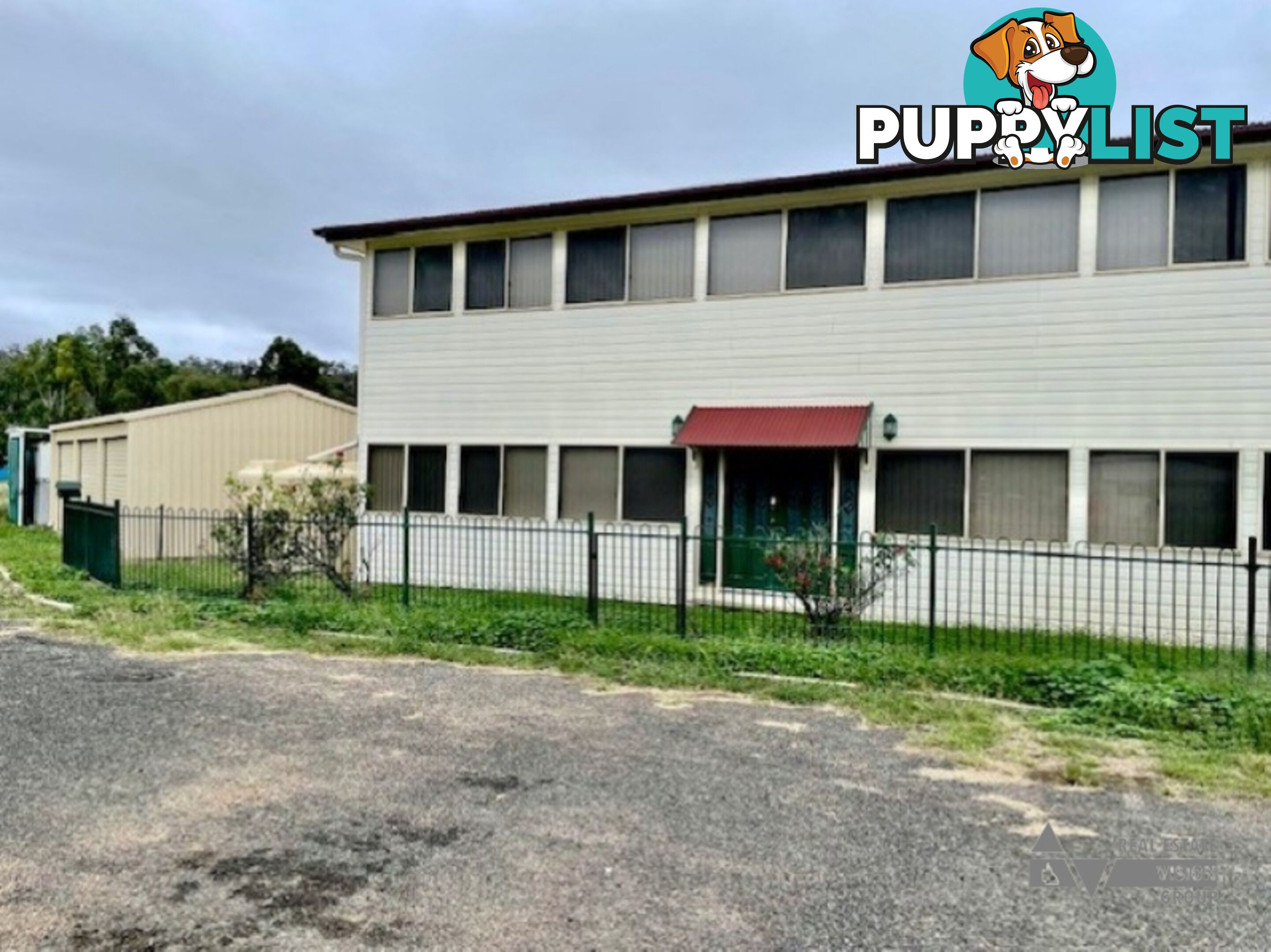 14 Charles St Springsure QLD 4722