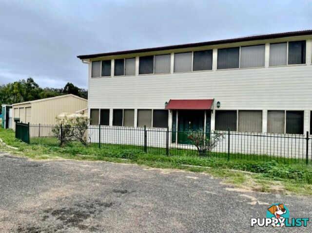 14 Charles St Springsure QLD 4722