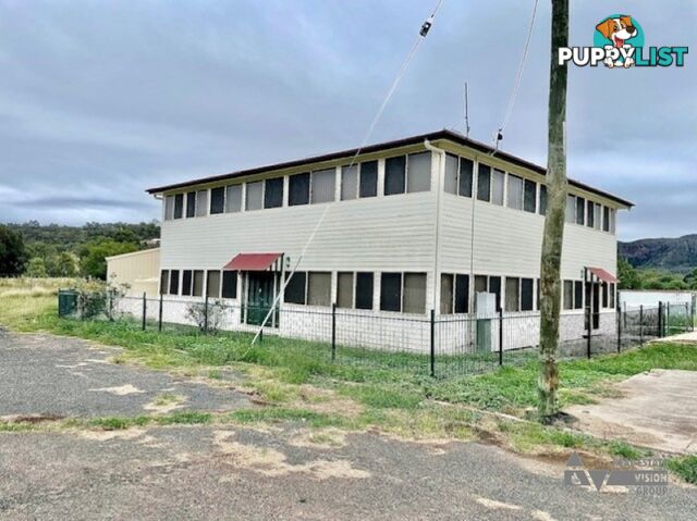 14 Charles St Springsure QLD 4722