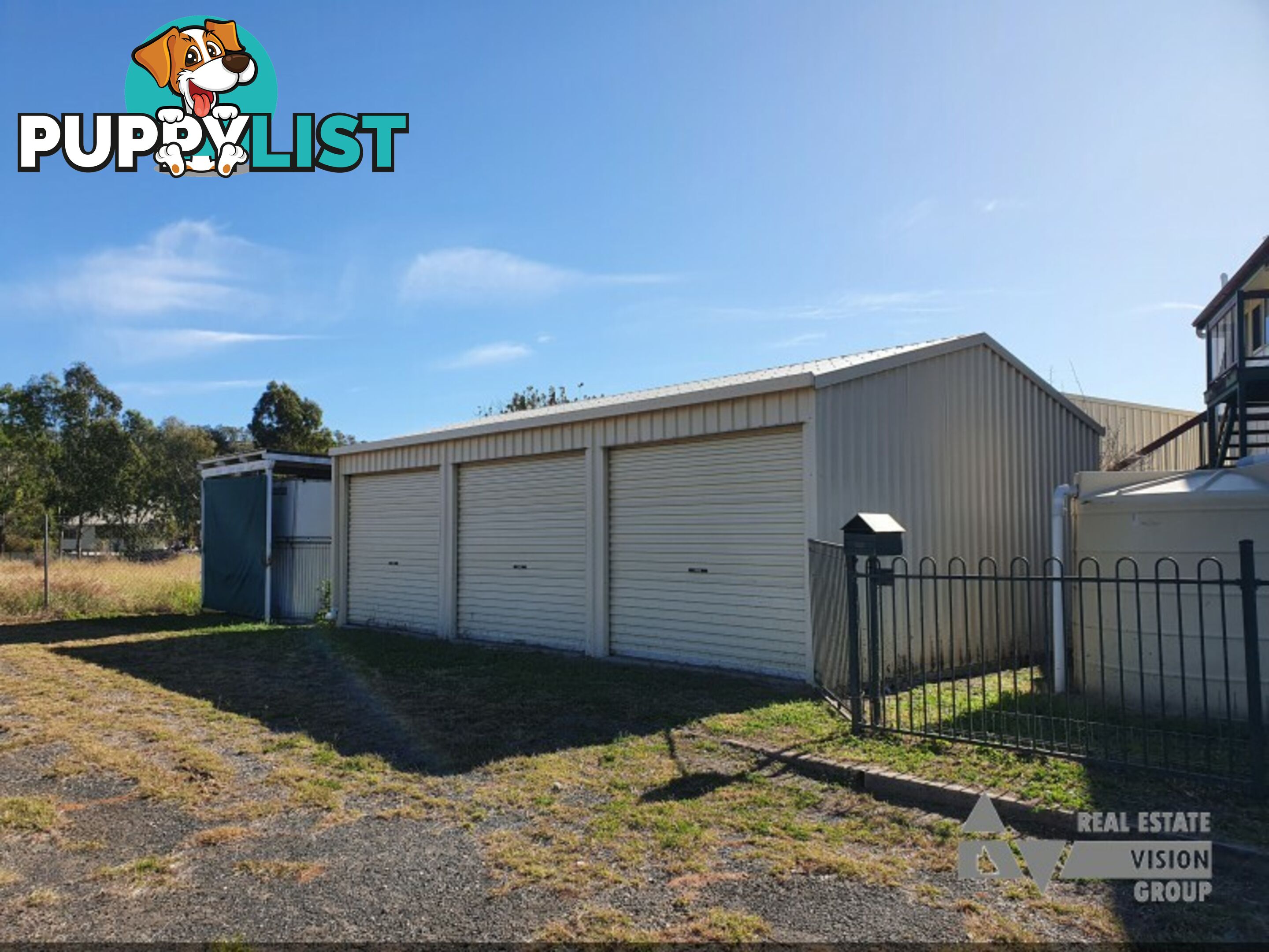 14 Charles St Springsure QLD 4722