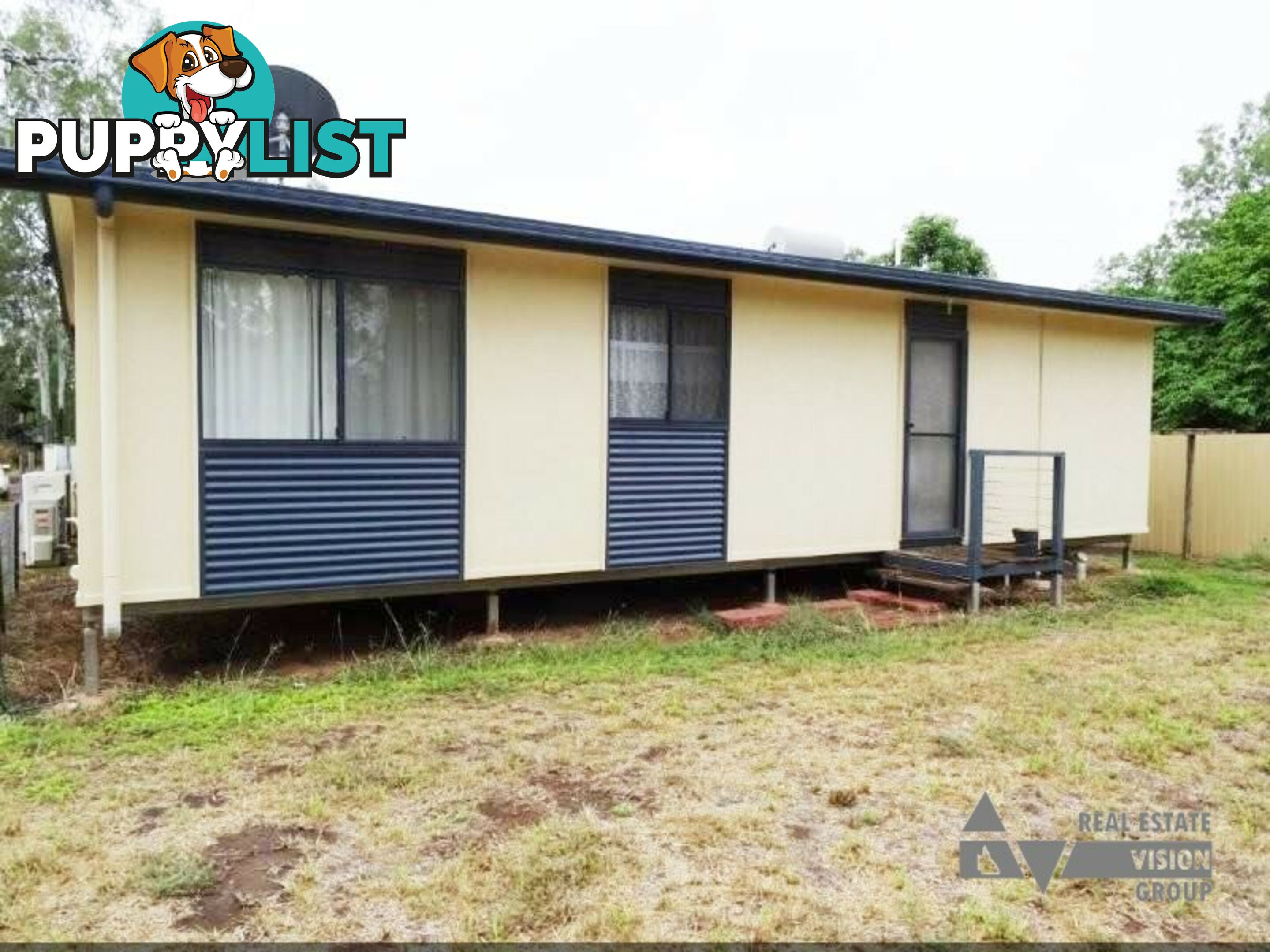 13 Campbell St Bluff QLD 4702