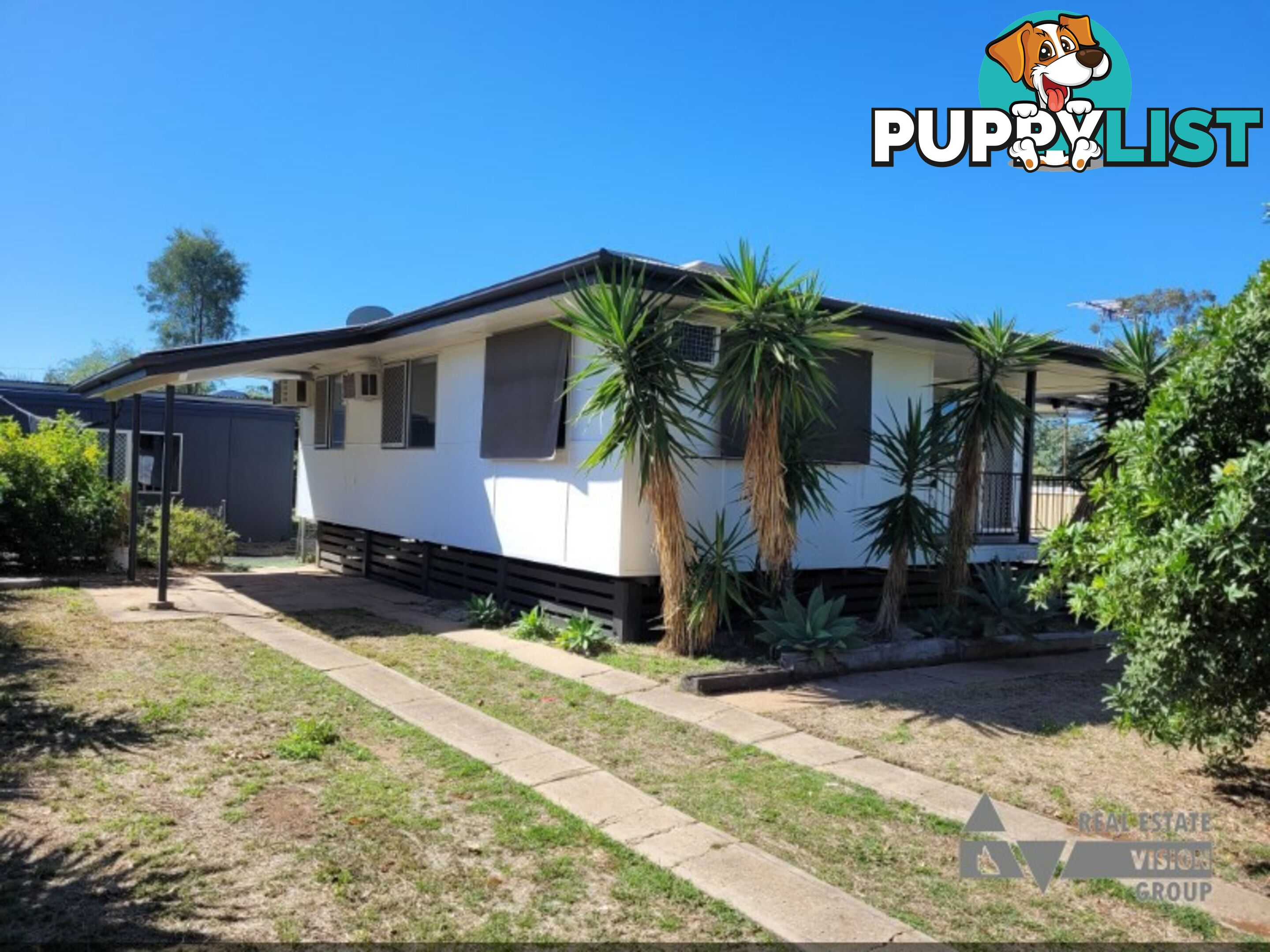 24 Boronia St Blackwater QLD 4717