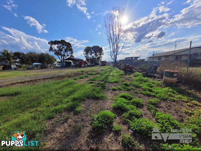 2 Karri St Blackwater QLD 4717