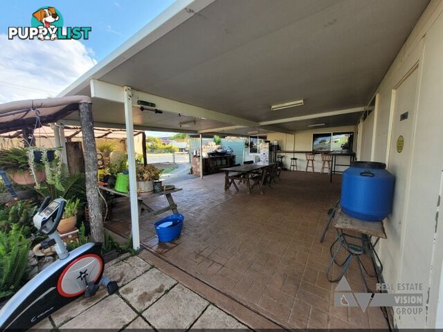 2 Karri St Blackwater QLD 4717