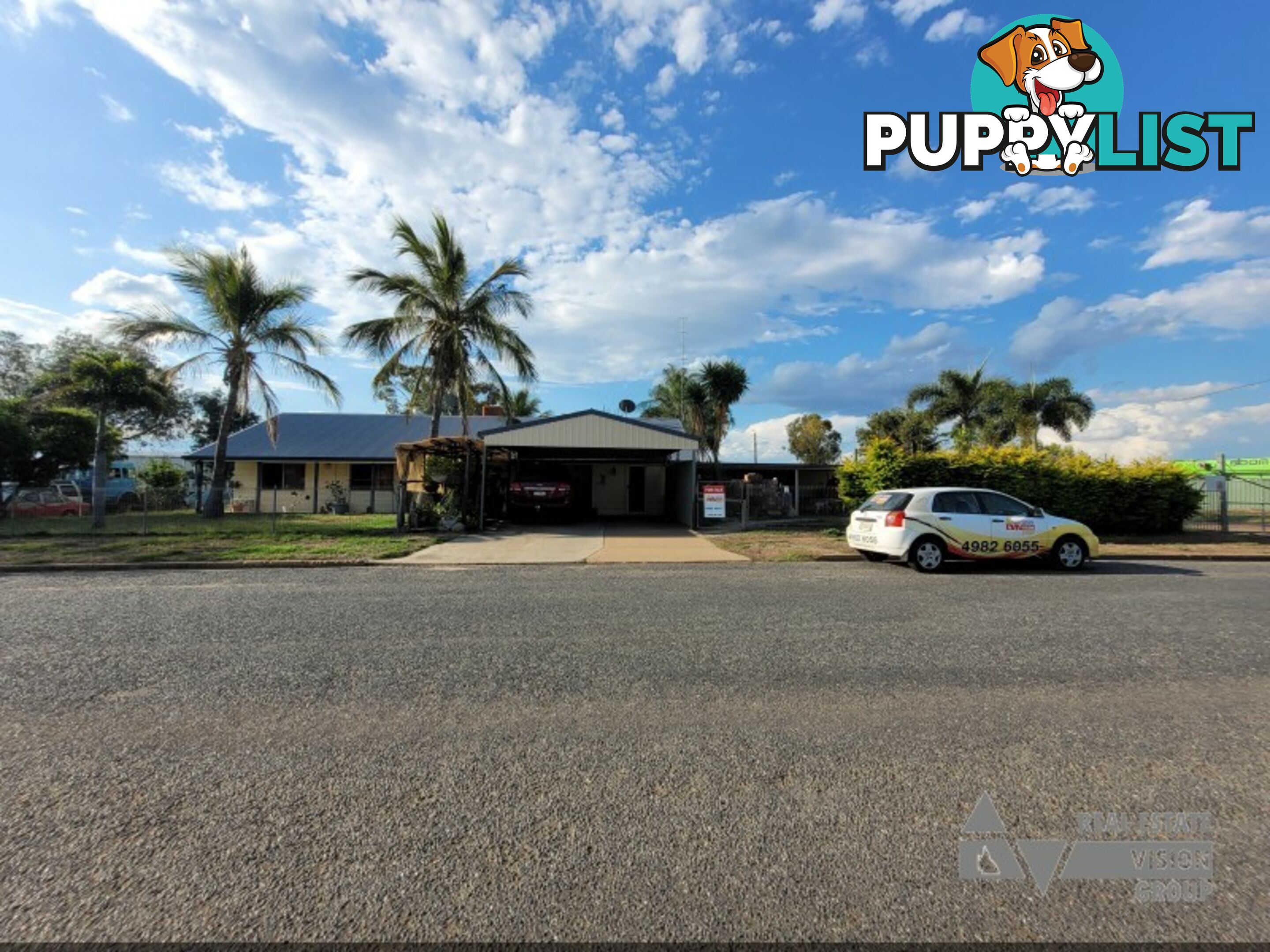 2 Karri St Blackwater QLD 4717