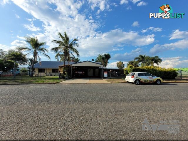 2 Karri St Blackwater QLD 4717