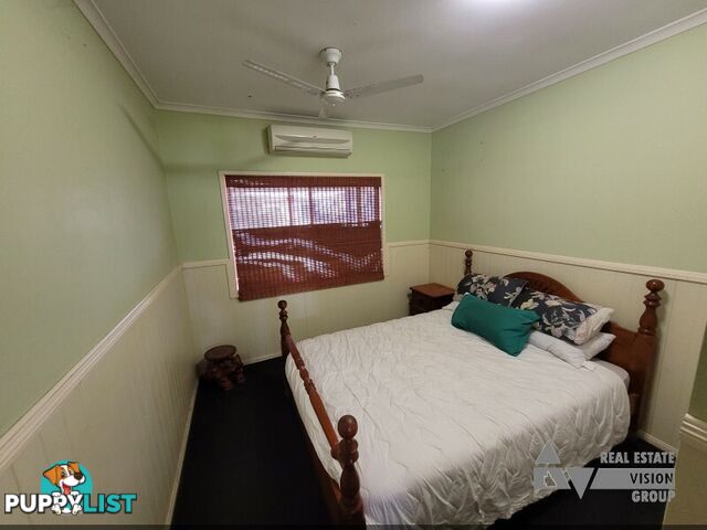 2 Karri St Blackwater QLD 4717