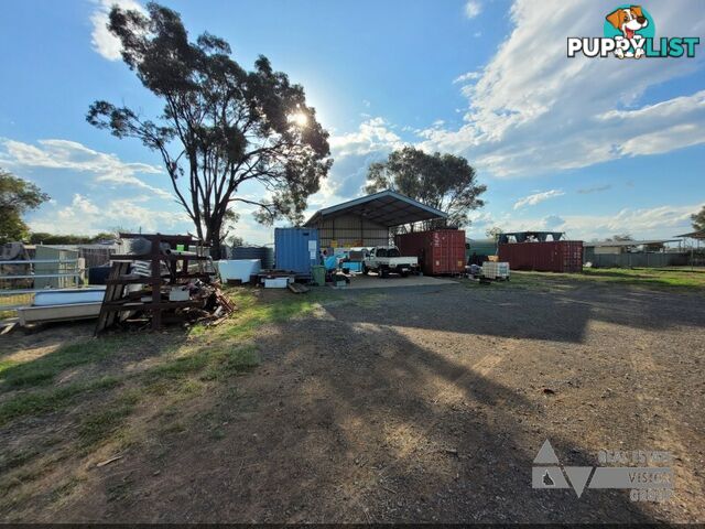 2 Karri St Blackwater QLD 4717