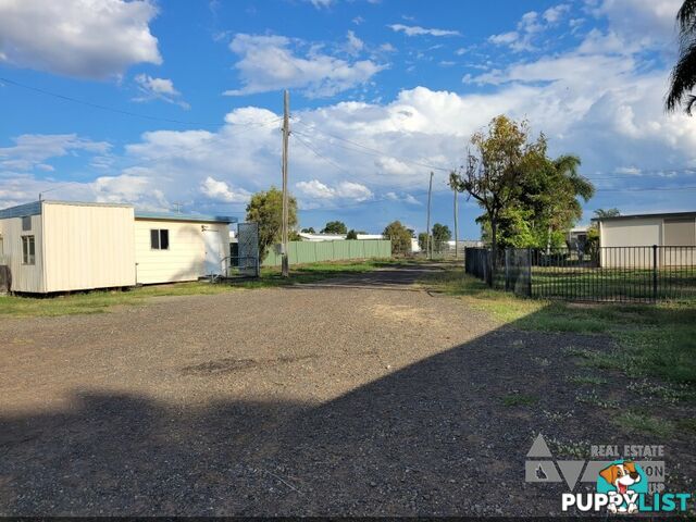 2 Karri St Blackwater QLD 4717