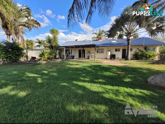 2 Karri St Blackwater QLD 4717