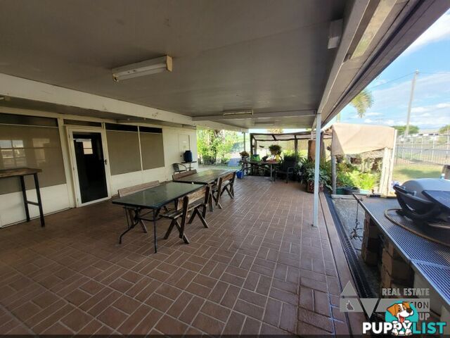 2 Karri St Blackwater QLD 4717