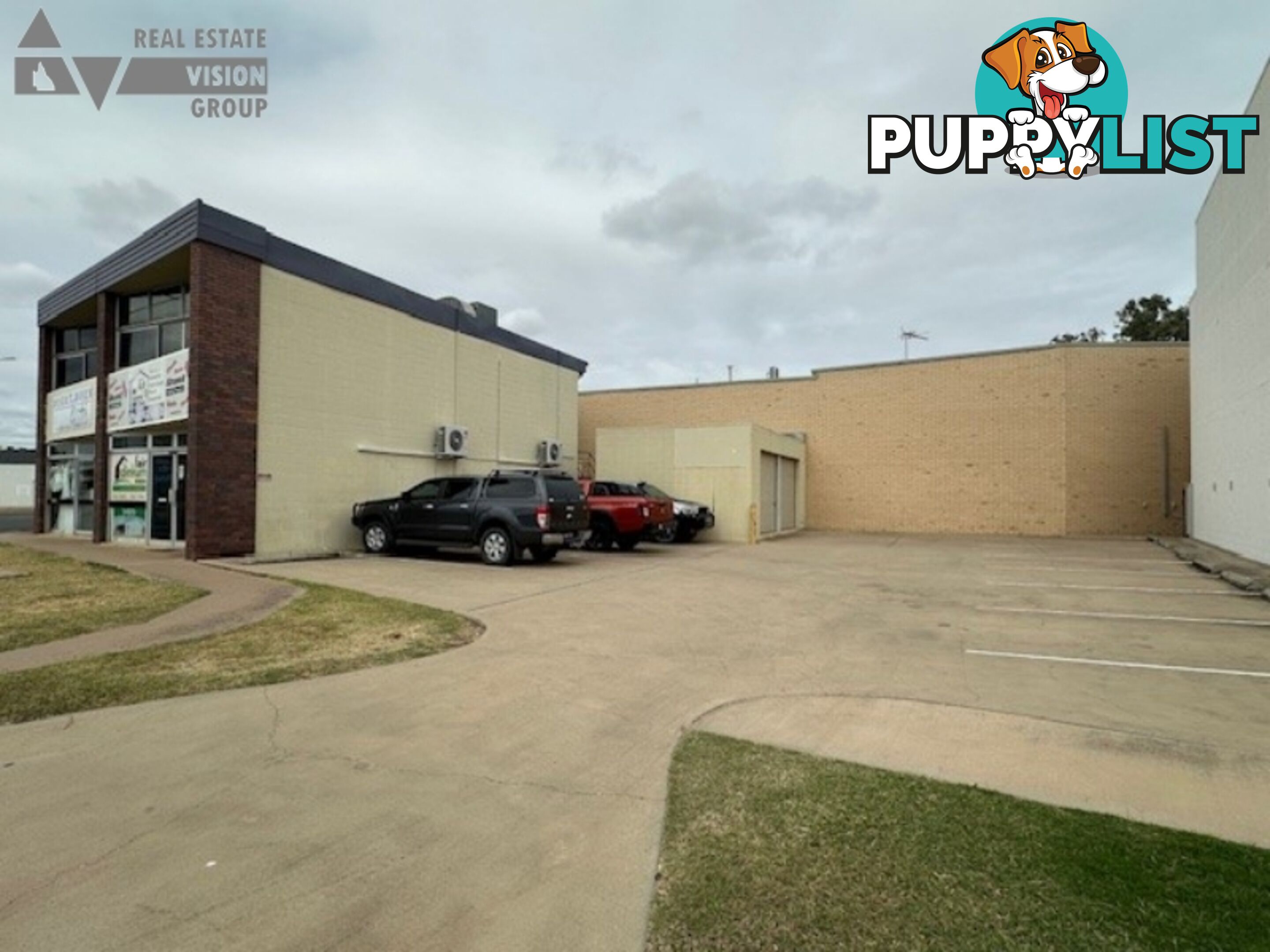 23 Hospital Rd Emerald QLD 4720