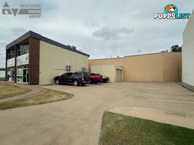 23 Hospital Rd Emerald QLD 4720